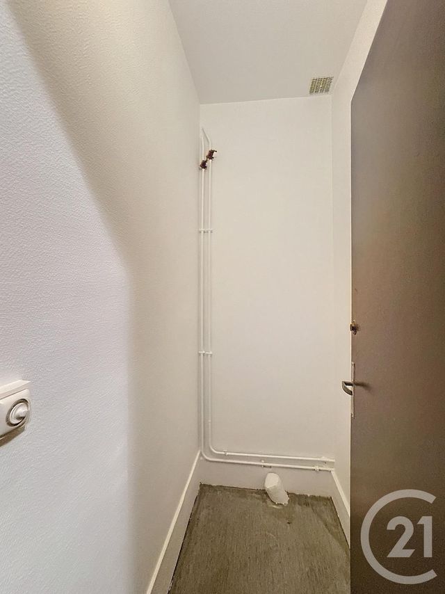 Appartement F1 &agrave; louer - 1 pi&egrave;ce - 20,03 m2 - Barbizon - 77 - ILE-DE-FRANCE