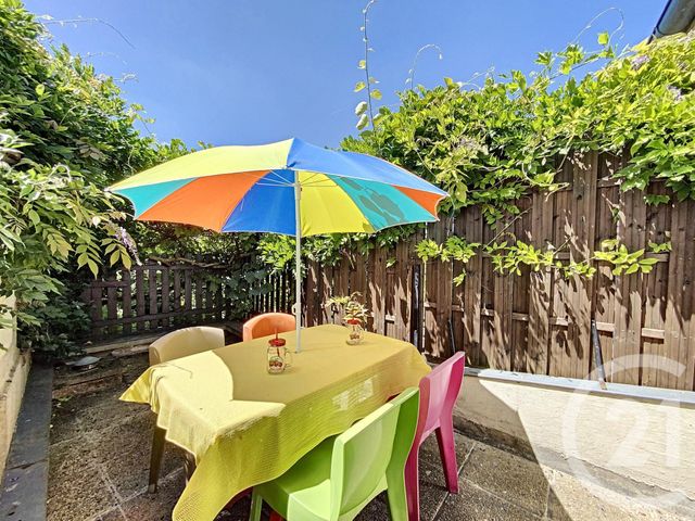 appartement - BARBIZON - 77