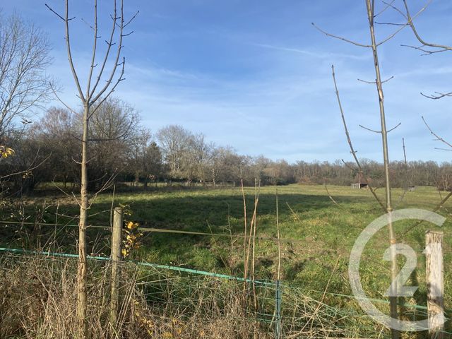 Terrain à vendre - 3013 m2 - Barbizon - 77 - ILE-DE-FRANCE