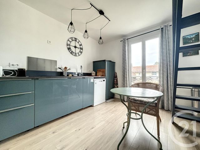 Maison &agrave; vendre - 2 pi&egrave;ces - 56,20 m2 - Barbizon - 77 - ILE-DE-FRANCE