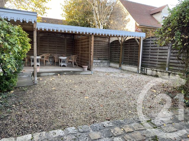 Maison &agrave; vendre - 2 pi&egrave;ces - 56,20 m2 - Barbizon - 77 - ILE-DE-FRANCE