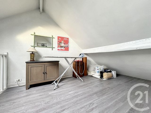 Maison &agrave; vendre - 2 pi&egrave;ces - 56,20 m2 - Barbizon - 77 - ILE-DE-FRANCE