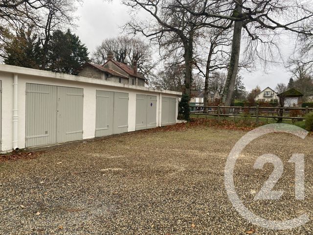 Parking à vendre - 18 m2 - Barbizon - 77 - ILE-DE-FRANCE