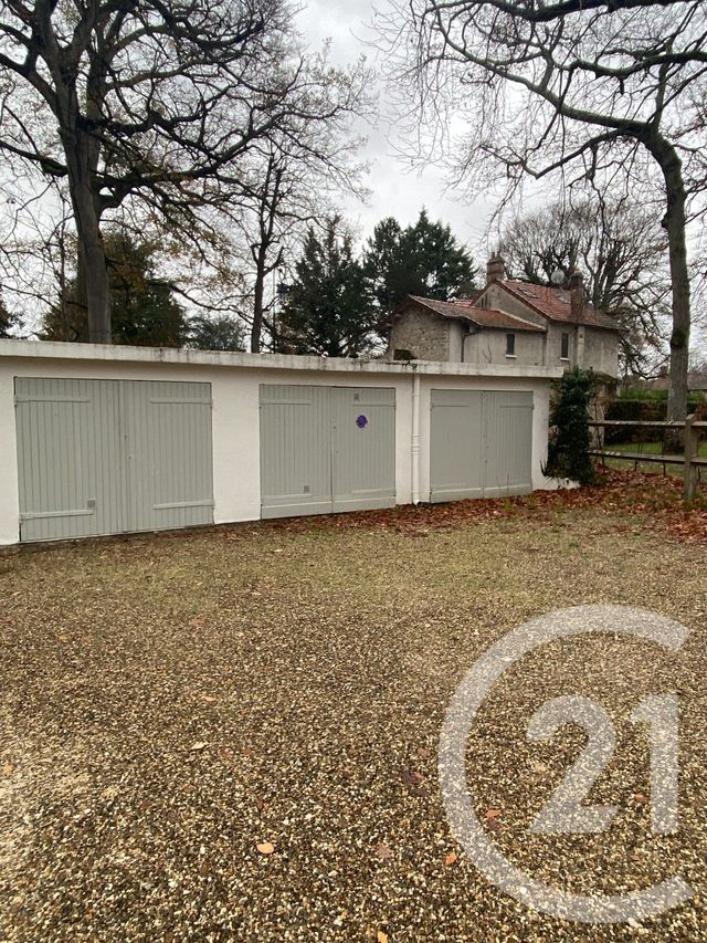 Parking à vendre - 18 m2 - Barbizon - 77 - ILE-DE-FRANCE