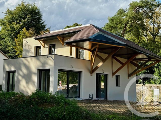 maison - PRINGY - 77