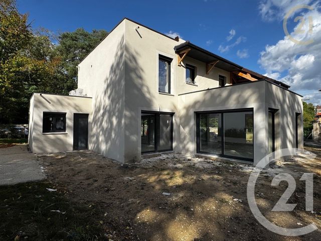 Maison à vendre - 6 pièces - 180,30 m2 - Pringy - 77 - ILE-DE-FRANCE