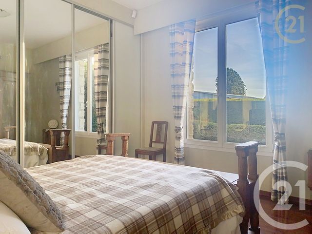 Maison &agrave; vendre - 5 pi&egrave;ces - 122,96 m2 - Courances - 91 - ILE-DE-FRANCE