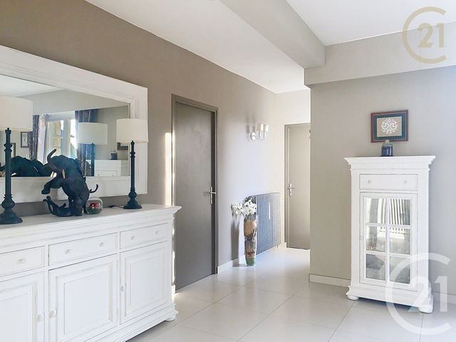 Maison &agrave; vendre - 5 pi&egrave;ces - 122,96 m2 - Courances - 91 - ILE-DE-FRANCE