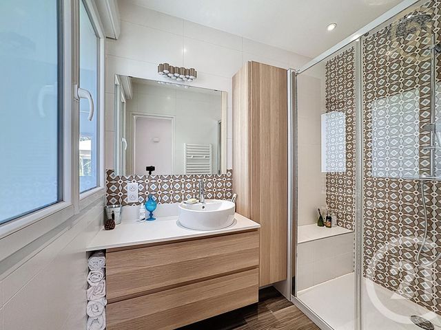 Maison &agrave; vendre - 9 pi&egrave;ces - 200 m2 - St Sauveur Sur Ecole - 77 - ILE-DE-FRANCE