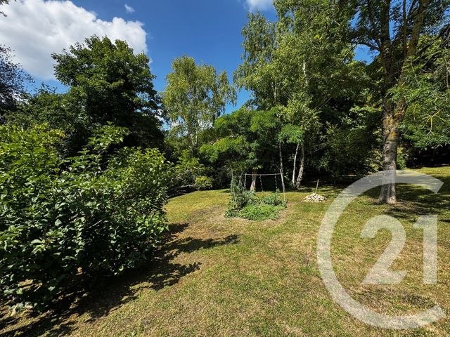 Maison &agrave; vendre - 9 pi&egrave;ces - 200 m2 - St Sauveur Sur Ecole - 77 - ILE-DE-FRANCE