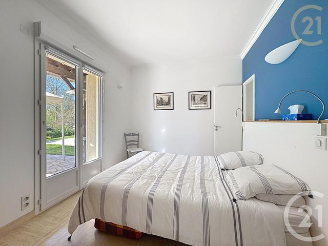 Maison &agrave; vendre - 9 pi&egrave;ces - 200 m2 - St Sauveur Sur Ecole - 77 - ILE-DE-FRANCE