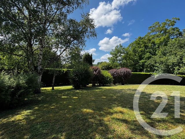 Maison &agrave; vendre - 9 pi&egrave;ces - 200 m2 - St Sauveur Sur Ecole - 77 - ILE-DE-FRANCE