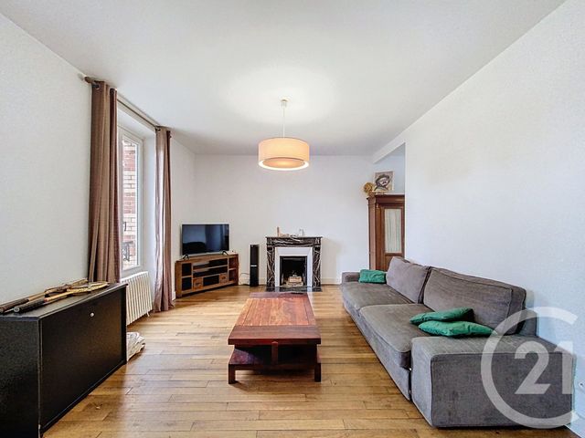 Maison à vendre - 4 pièces - 124 m2 - Grez Sur Loing - 77 - ILE-DE-FRANCE