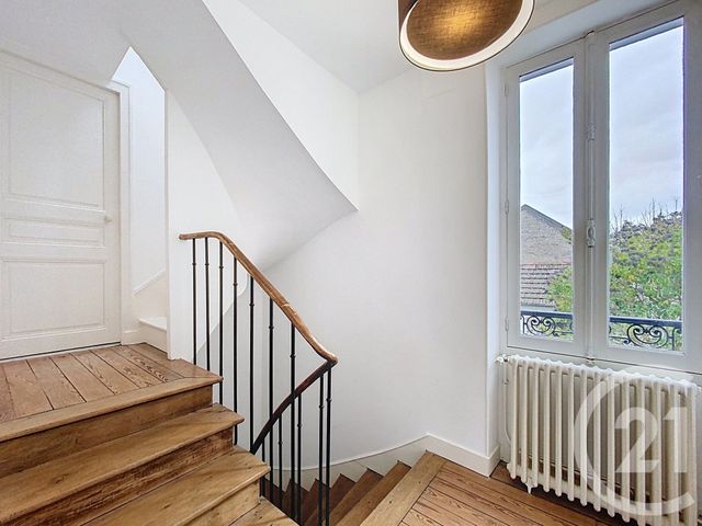 Maison à vendre - 4 pièces - 124 m2 - Grez Sur Loing - 77 - ILE-DE-FRANCE