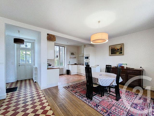 Maison à vendre - 4 pièces - 124 m2 - Grez Sur Loing - 77 - ILE-DE-FRANCE