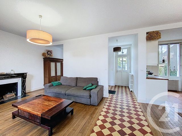 Maison à vendre - 4 pièces - 124 m2 - Grez Sur Loing - 77 - ILE-DE-FRANCE