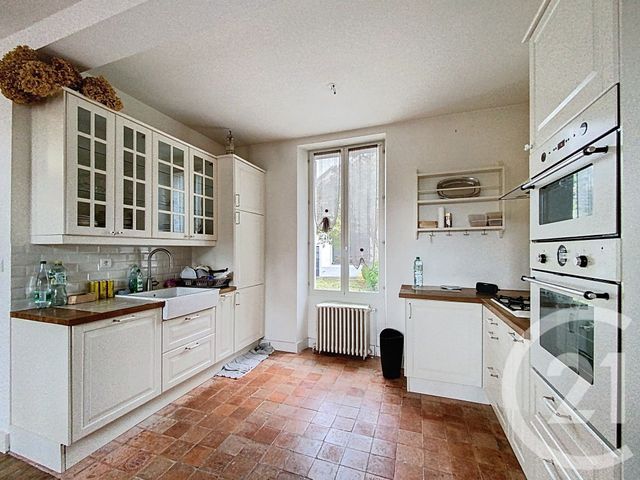 Maison à vendre - 4 pièces - 124 m2 - Grez Sur Loing - 77 - ILE-DE-FRANCE