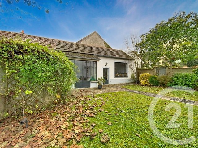 Maison à vendre - 4 pièces - 124 m2 - Grez Sur Loing - 77 - ILE-DE-FRANCE