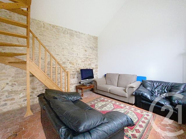 Maison à vendre - 4 pièces - 124 m2 - Grez Sur Loing - 77 - ILE-DE-FRANCE