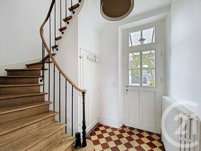 Maison à vendre - 4 pièces - 124 m2 - Grez Sur Loing - 77 - ILE-DE-FRANCE