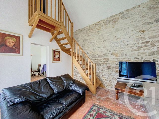 Maison à vendre - 4 pièces - 124 m2 - Grez Sur Loing - 77 - ILE-DE-FRANCE