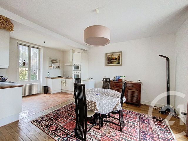 Maison à vendre - 4 pièces - 124 m2 - Grez Sur Loing - 77 - ILE-DE-FRANCE