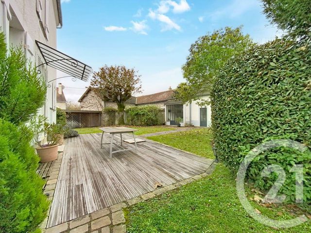 Maison à vendre - 4 pièces - 124 m2 - Grez Sur Loing - 77 - ILE-DE-FRANCE