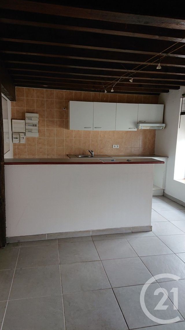 Immeuble &agrave; vendre - 143,50 m2 - St Fargeau Ponthierry - 77 - ILE-DE-FRANCE