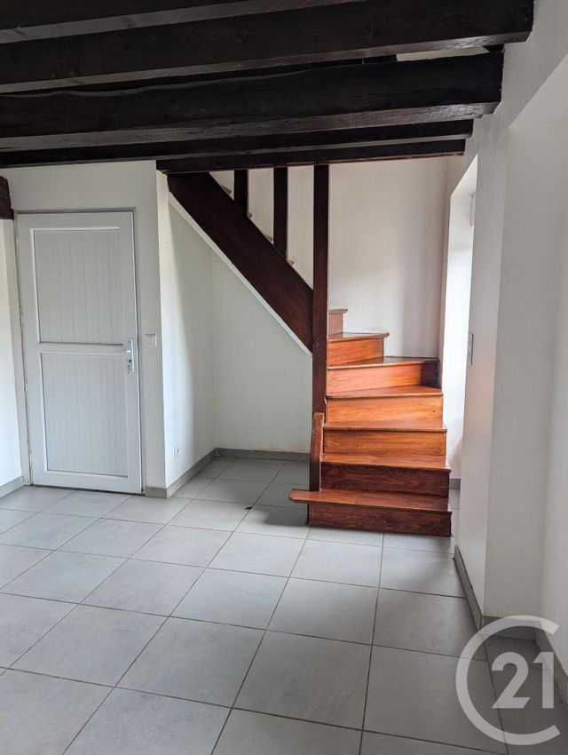 Immeuble &agrave; vendre - 143,50 m2 - St Fargeau Ponthierry - 77 - ILE-DE-FRANCE