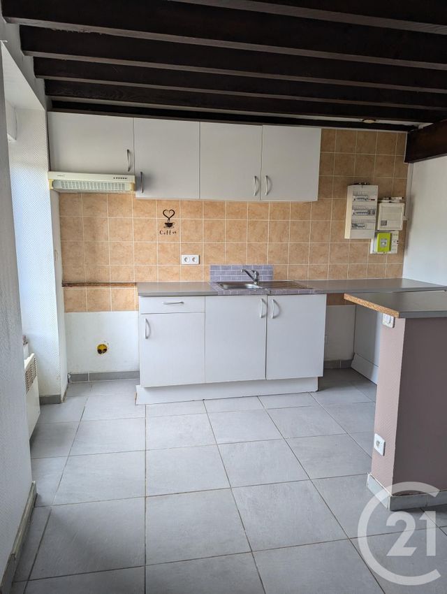 Immeuble &agrave; vendre - 143,50 m2 - St Fargeau Ponthierry - 77 - ILE-DE-FRANCE