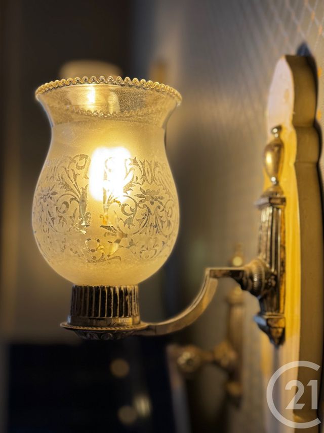 Maison &agrave; vendre - 9 pi&egrave;ces - 237,79 m2 - Chailly En Biere - 77 - ILE-DE-FRANCE