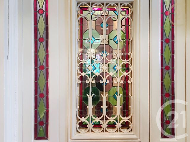 Maison &agrave; vendre - 9 pi&egrave;ces - 237,79 m2 - Chailly En Biere - 77 - ILE-DE-FRANCE