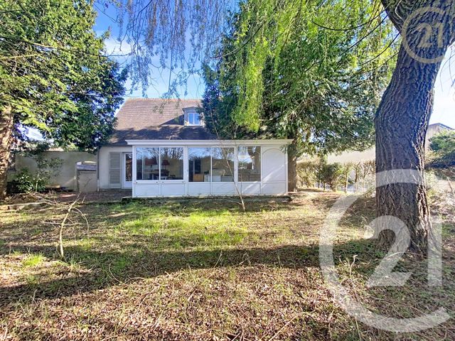 Maison &agrave; vendre - 6 pi&egrave;ces - 144 m2 - Barbizon - 77 - ILE-DE-FRANCE