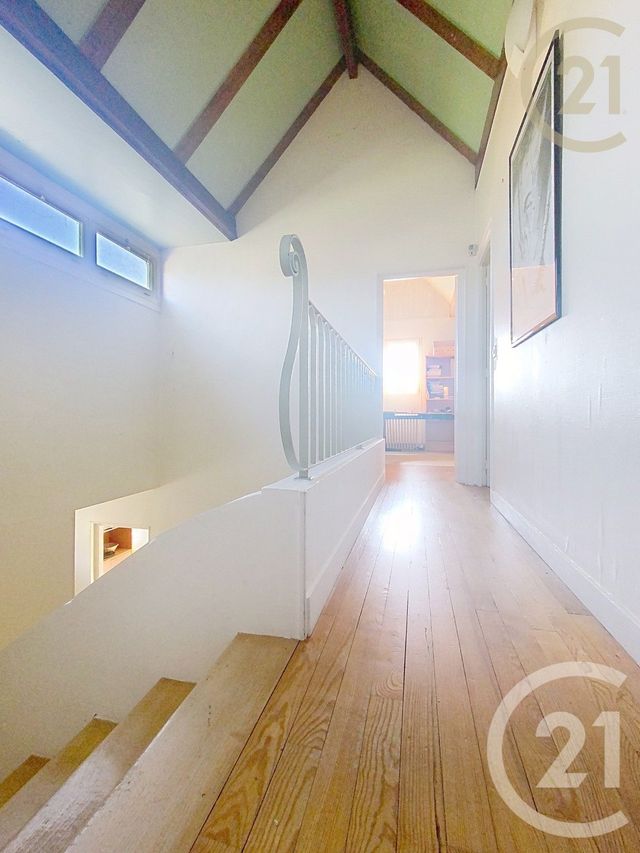 Maison &agrave; vendre - 6 pi&egrave;ces - 144 m2 - Barbizon - 77 - ILE-DE-FRANCE