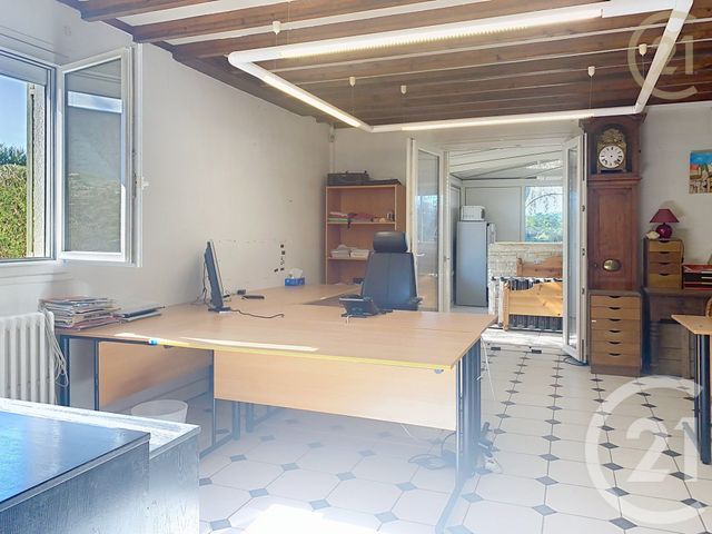 Maison &agrave; vendre - 6 pi&egrave;ces - 144 m2 - Barbizon - 77 - ILE-DE-FRANCE