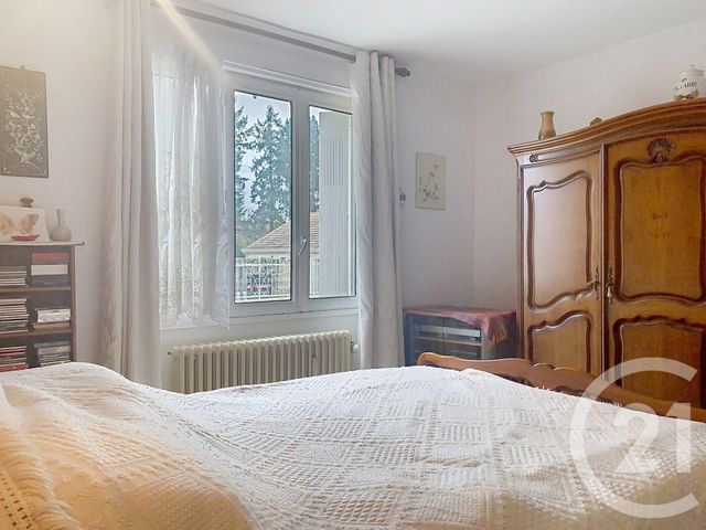 Maison &agrave; vendre - 5 pi&egrave;ces - 101,94 m2 - Oncy Sur Ecole - 91 - ILE-DE-FRANCE