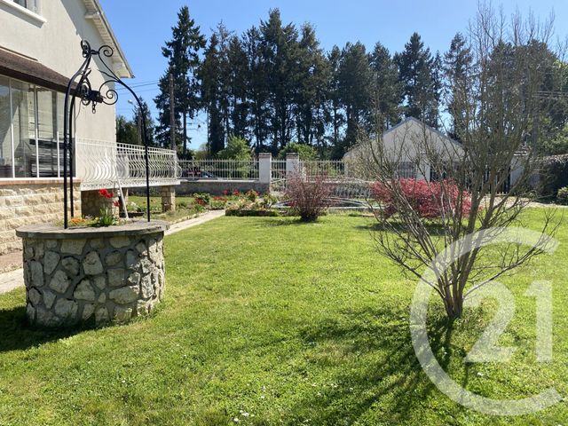 Maison &agrave; vendre - 5 pi&egrave;ces - 101,94 m2 - Oncy Sur Ecole - 91 - ILE-DE-FRANCE