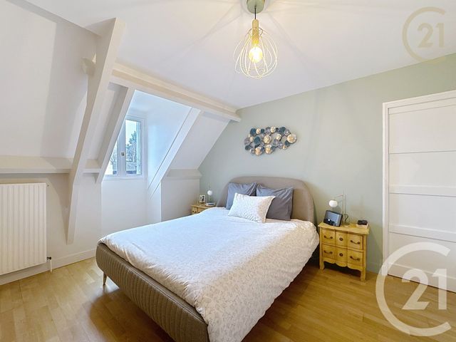 Maison &agrave; vendre - 8 pi&egrave;ces - 199,60 m2 - Arbonne La Foret - 77 - ILE-DE-FRANCE