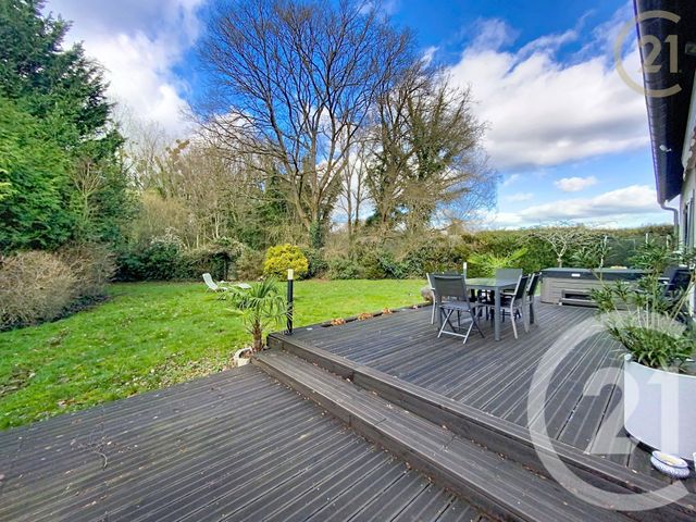 Maison &agrave; vendre - 8 pi&egrave;ces - 199,60 m2 - Arbonne La Foret - 77 - ILE-DE-FRANCE