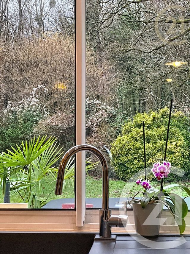 Maison &agrave; vendre - 8 pi&egrave;ces - 199,60 m2 - Arbonne La Foret - 77 - ILE-DE-FRANCE