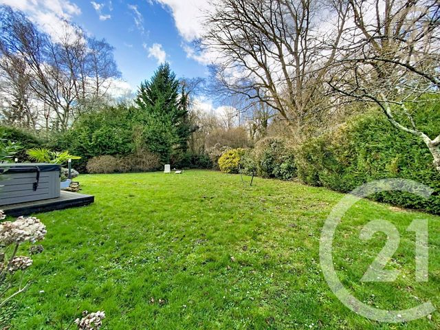 Maison &agrave; vendre - 8 pi&egrave;ces - 199,60 m2 - Arbonne La Foret - 77 - ILE-DE-FRANCE