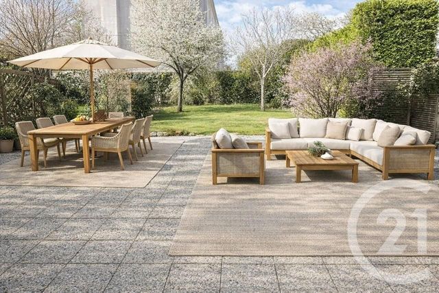 appartement - AVON - 77