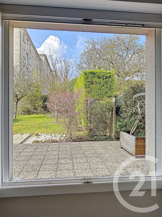 Appartement F3 &agrave; louer - 3 pi&egrave;ces - 68,83 m2 - Avon - 77 - ILE-DE-FRANCE