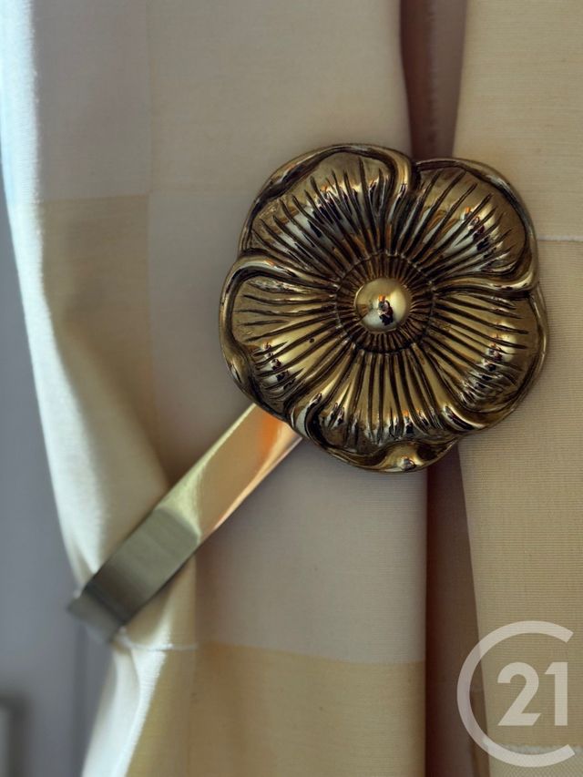 Appartement F4 &agrave; vendre - 4 pi&egrave;ces - 108,68 m2 - St Fargeau Ponthierry - 77 - ILE-DE-FRANCE