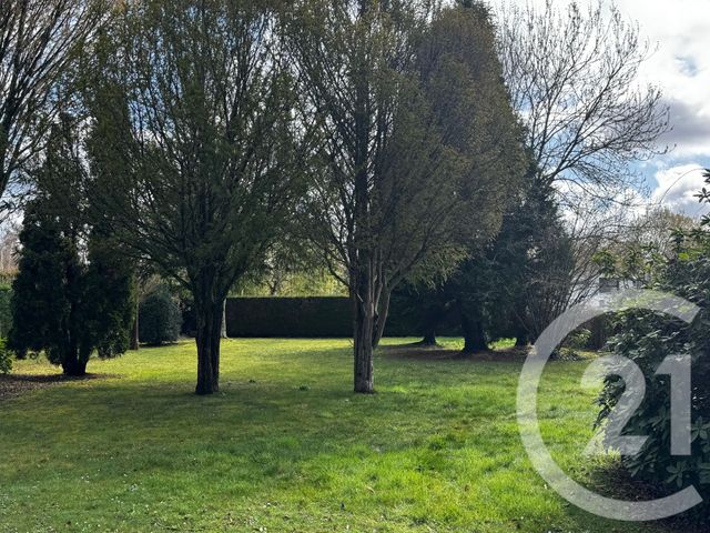 Maison &agrave; vendre - 6 pi&egrave;ces - 112,15 m2 - Barbizon - 77 - ILE-DE-FRANCE