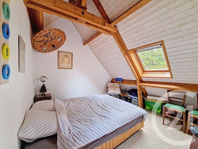 Maison &agrave; vendre - 6 pi&egrave;ces - 112,15 m2 - Barbizon - 77 - ILE-DE-FRANCE