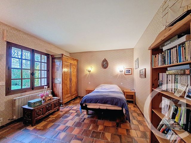 Maison &agrave; vendre - 6 pi&egrave;ces - 112,15 m2 - Barbizon - 77 - ILE-DE-FRANCE