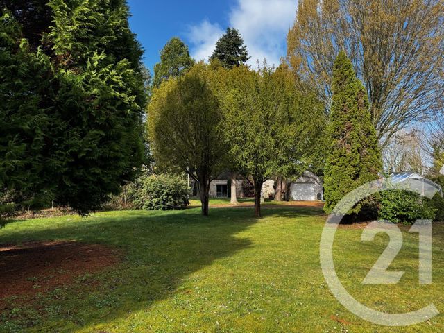 Maison &agrave; vendre - 6 pi&egrave;ces - 112,15 m2 - Barbizon - 77 - ILE-DE-FRANCE