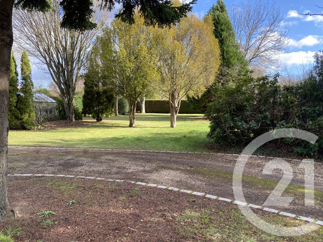 Maison &agrave; vendre - 6 pi&egrave;ces - 112,15 m2 - Barbizon - 77 - ILE-DE-FRANCE