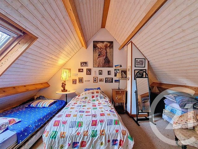 Maison &agrave; vendre - 6 pi&egrave;ces - 112,15 m2 - Barbizon - 77 - ILE-DE-FRANCE